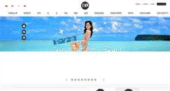 Desktop Screenshot of daprs.com